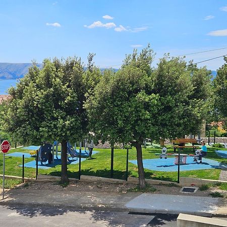 Apartman Star Novi Vinodolski Εξωτερικό φωτογραφία