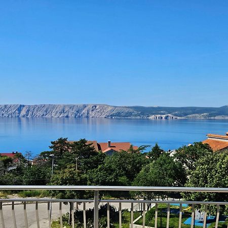Apartman Star Novi Vinodolski Εξωτερικό φωτογραφία