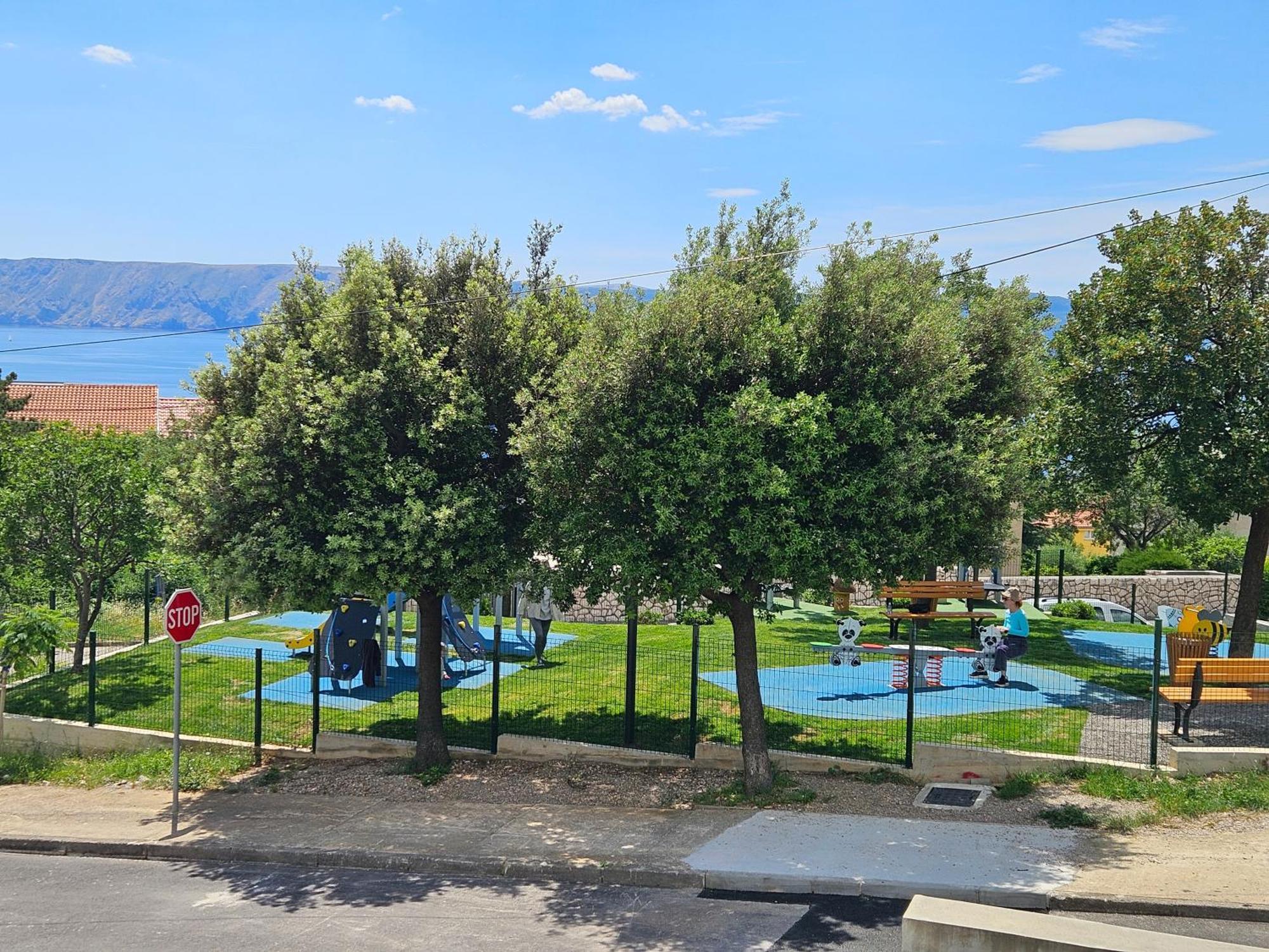 Apartman Star Novi Vinodolski Εξωτερικό φωτογραφία
