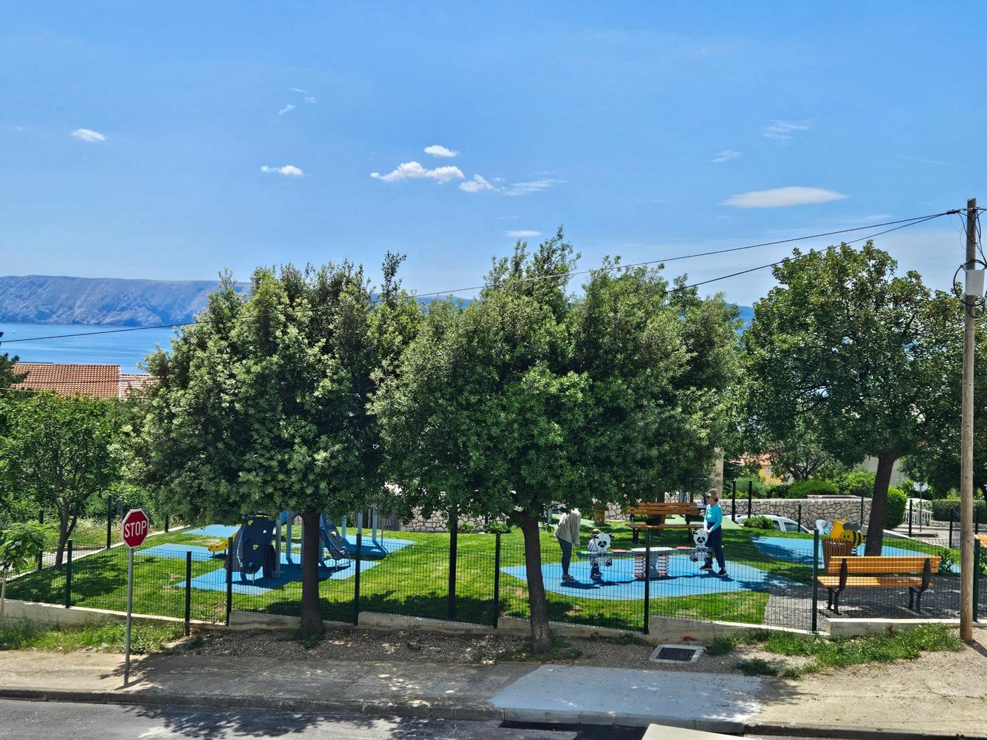 Apartman Star Novi Vinodolski Εξωτερικό φωτογραφία