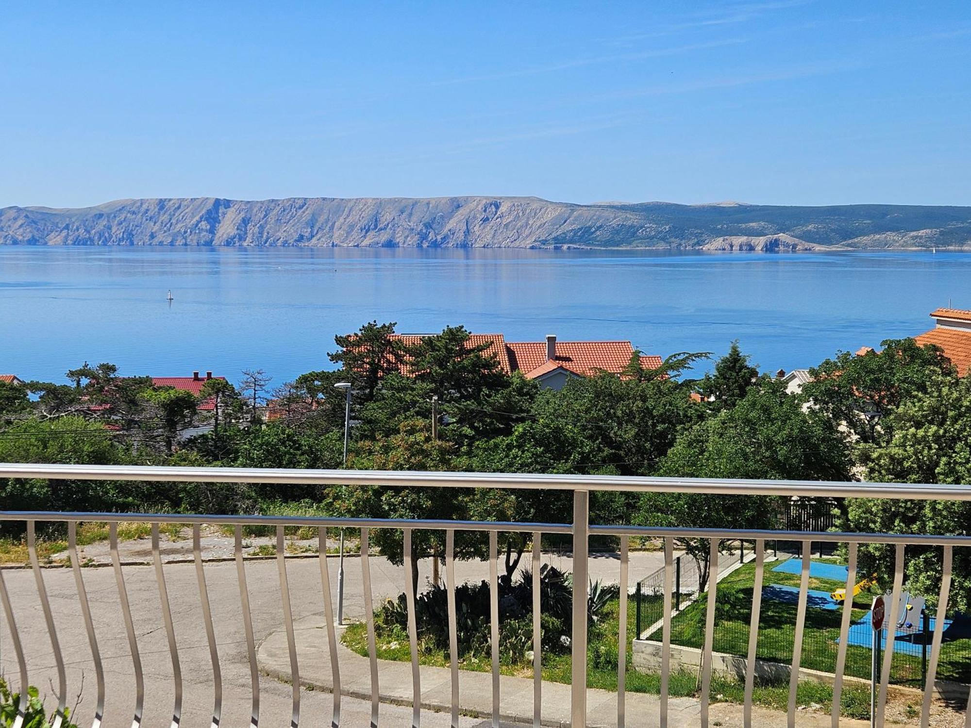 Apartman Star Novi Vinodolski Εξωτερικό φωτογραφία