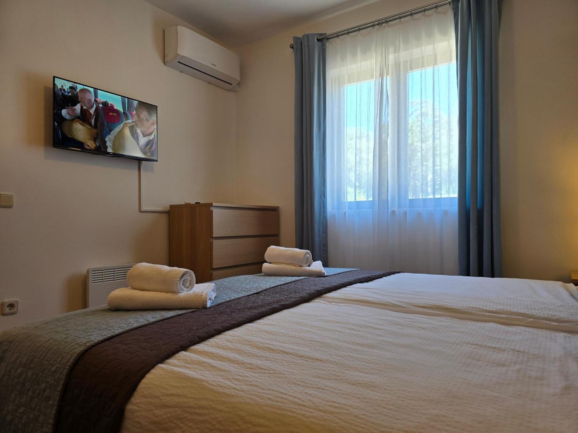 Apartman Star Novi Vinodolski Εξωτερικό φωτογραφία