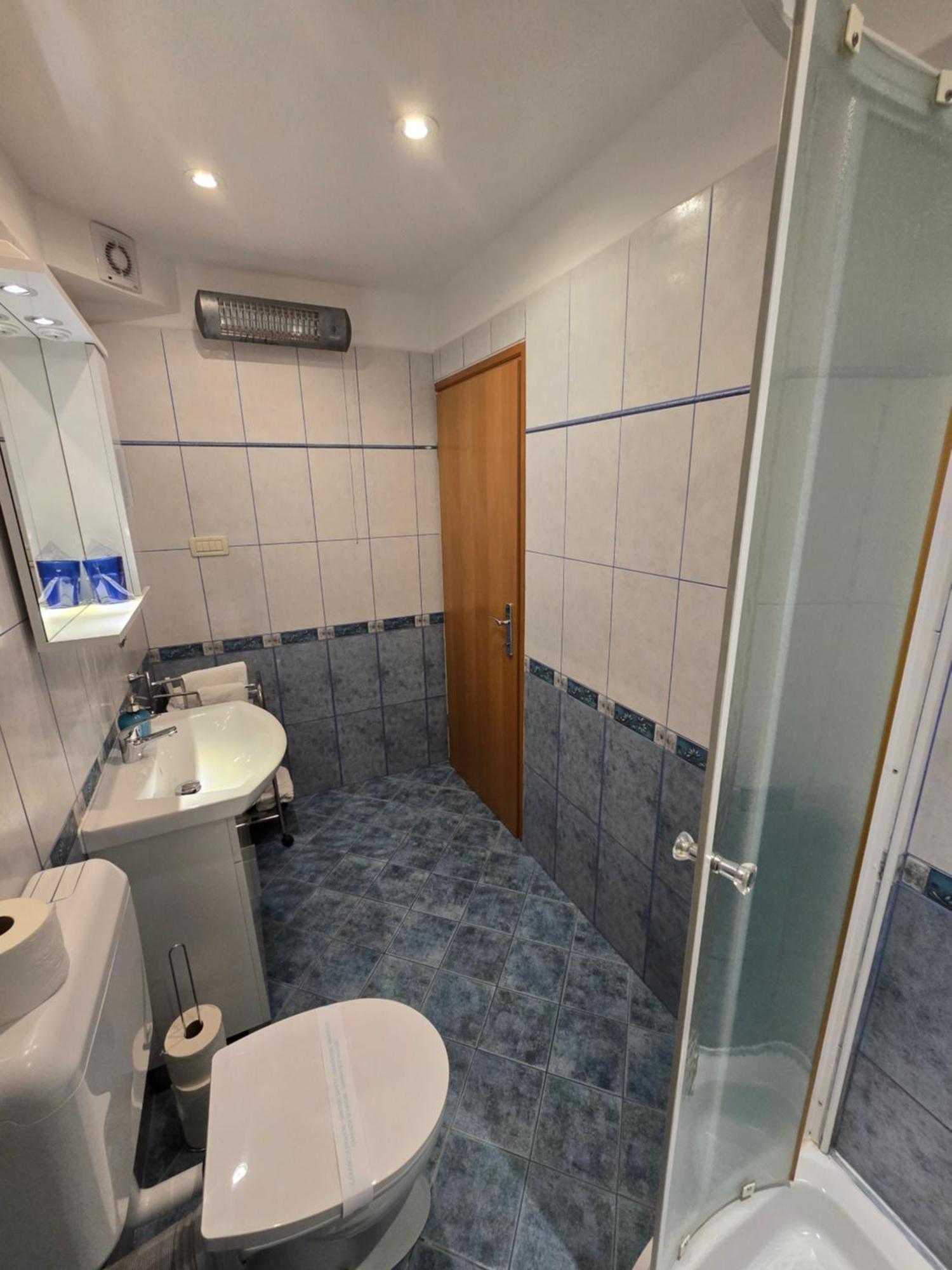 Apartman Star Novi Vinodolski Εξωτερικό φωτογραφία