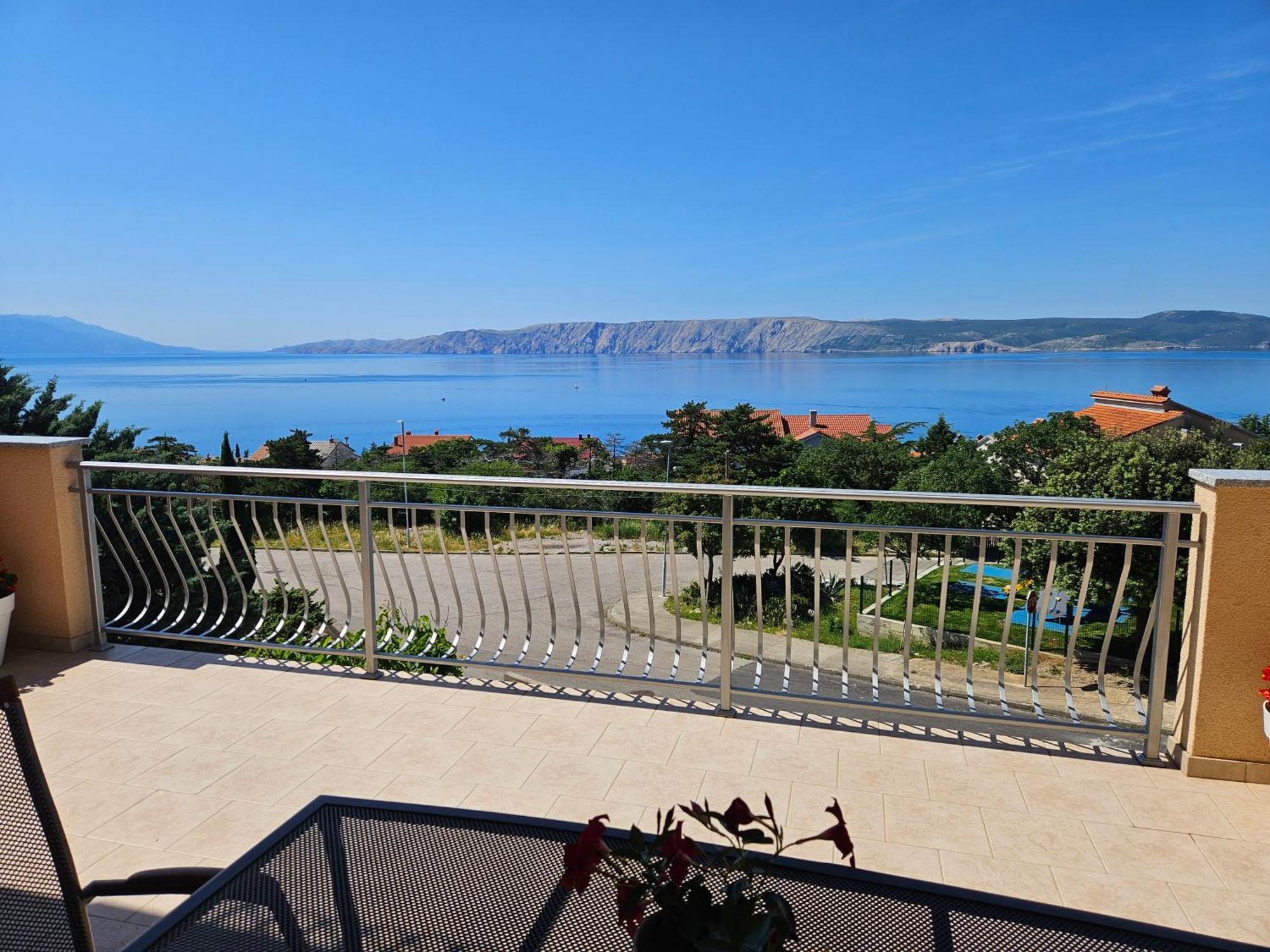 Apartman Star Novi Vinodolski Εξωτερικό φωτογραφία