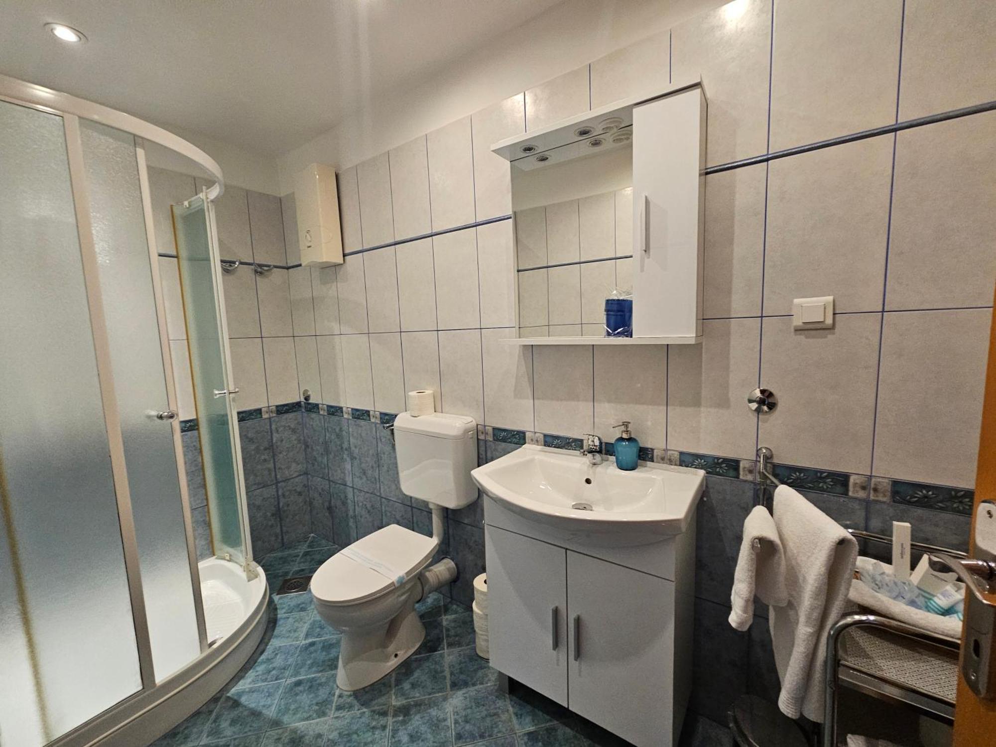 Apartman Star Novi Vinodolski Εξωτερικό φωτογραφία