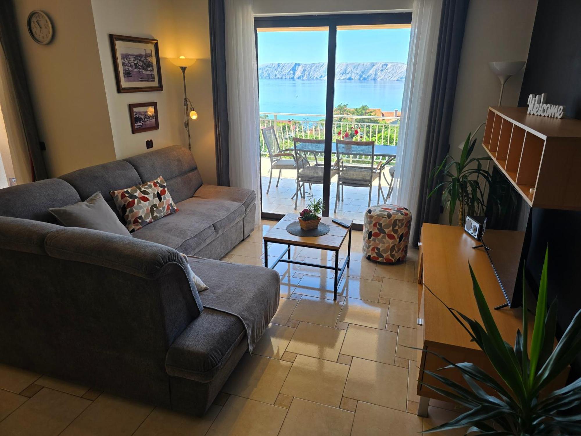 Apartman Star Novi Vinodolski Εξωτερικό φωτογραφία
