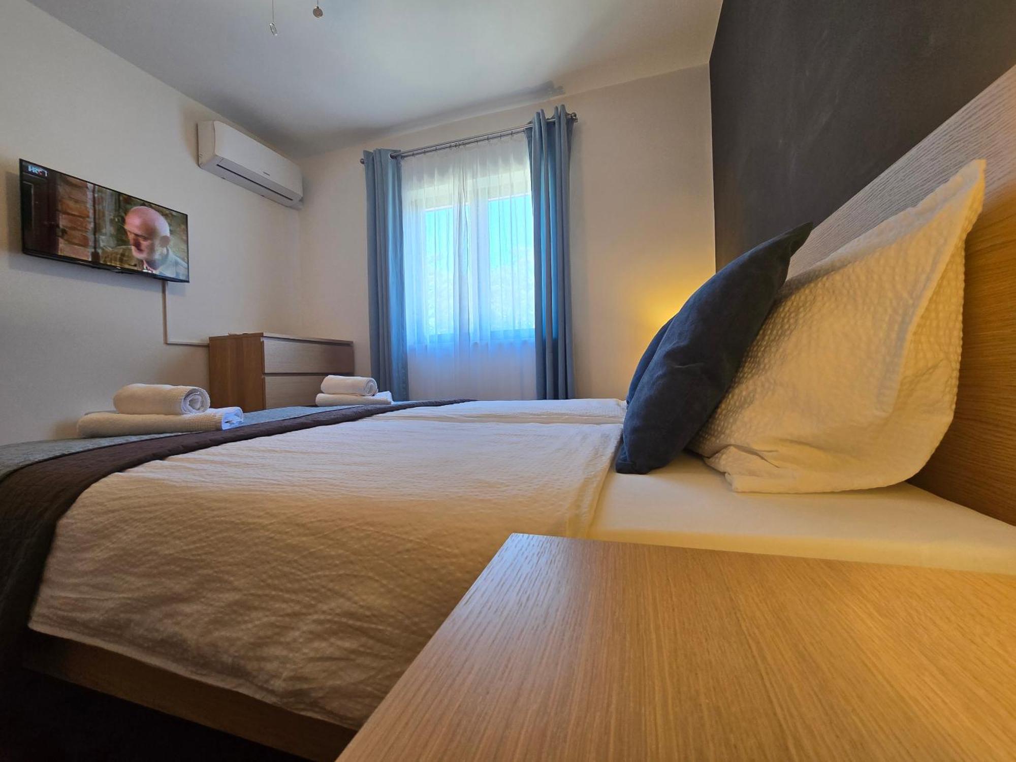 Apartman Star Novi Vinodolski Εξωτερικό φωτογραφία