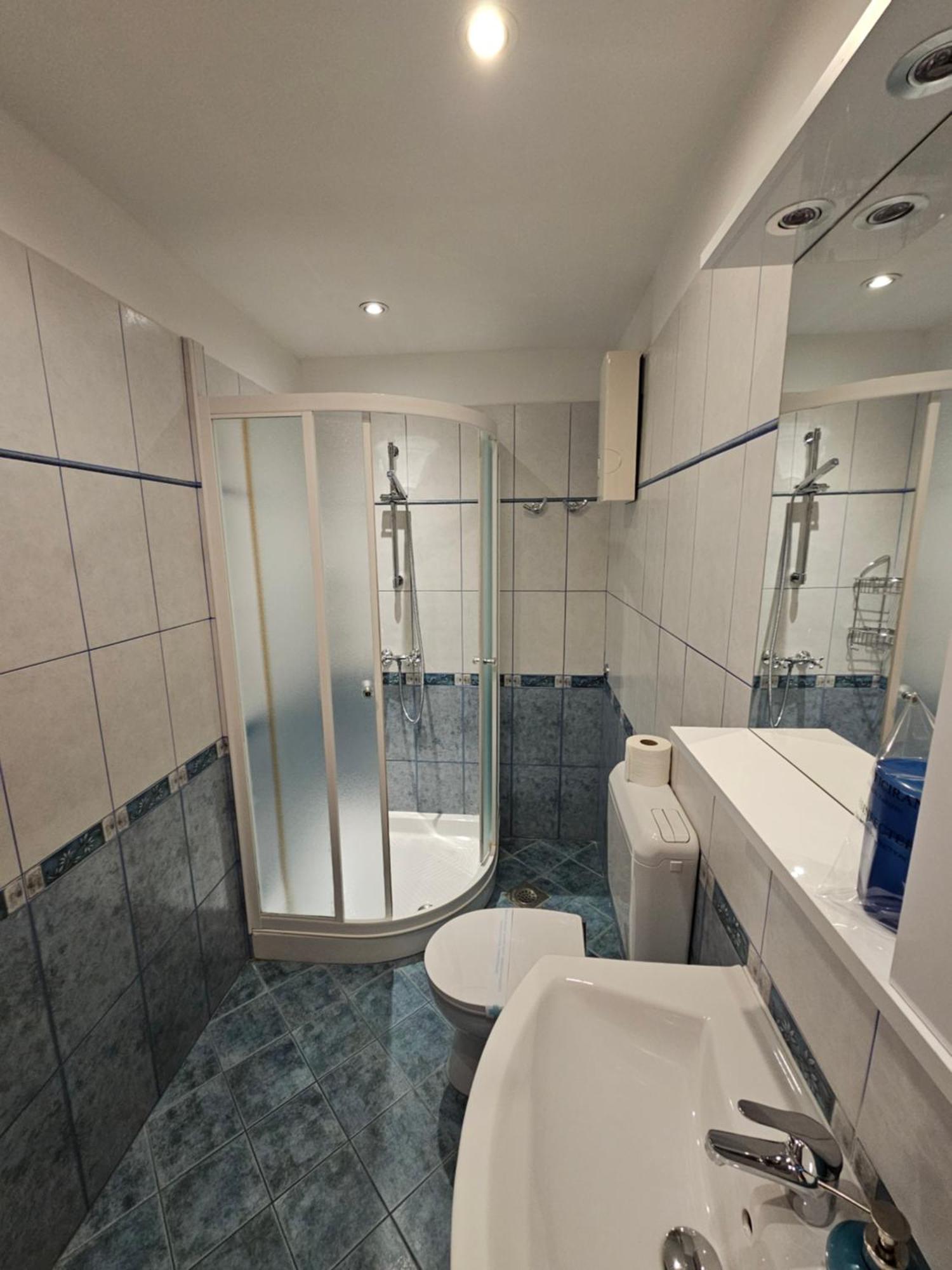 Apartman Star Novi Vinodolski Εξωτερικό φωτογραφία