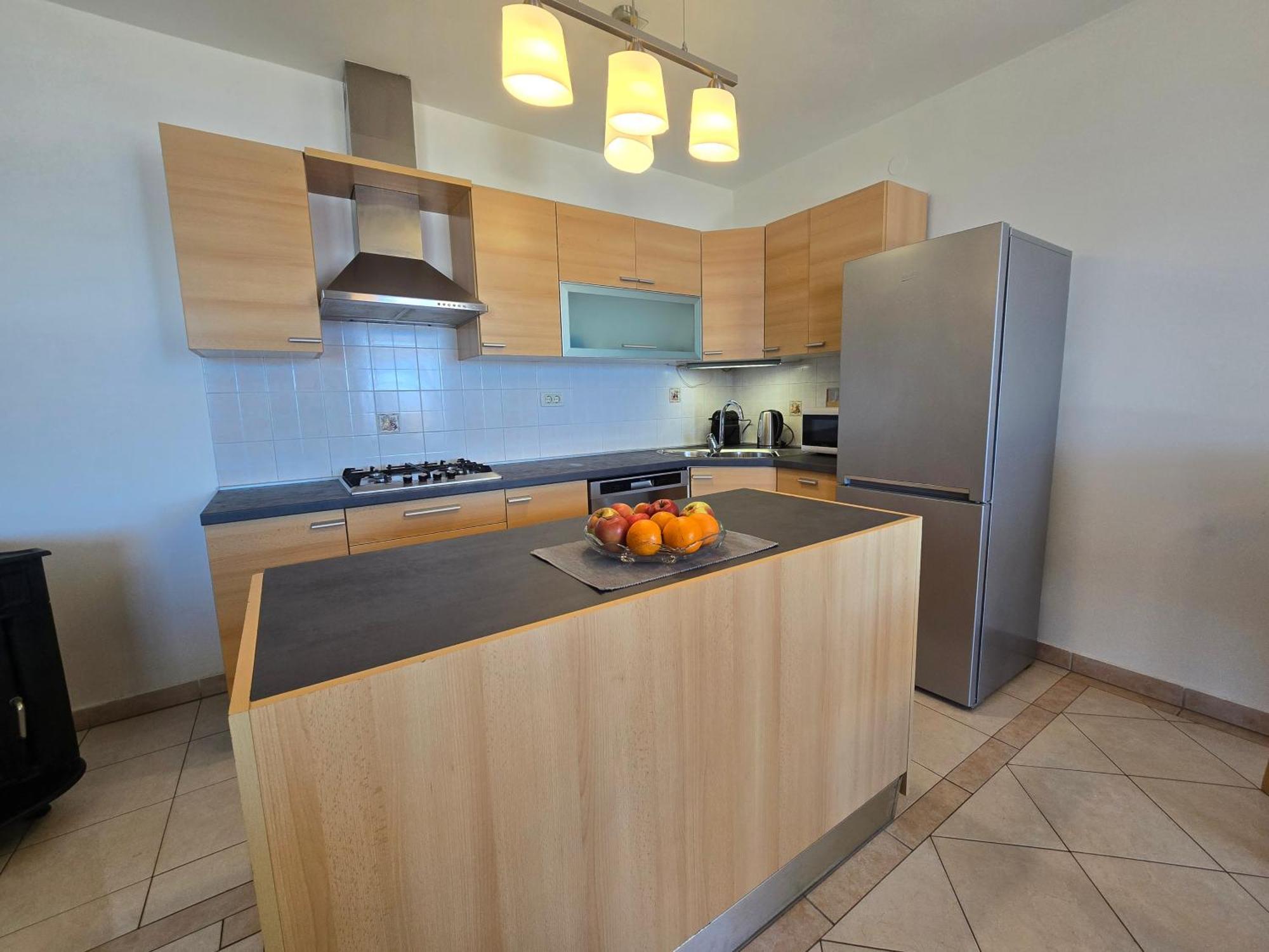 Apartman Star Novi Vinodolski Εξωτερικό φωτογραφία