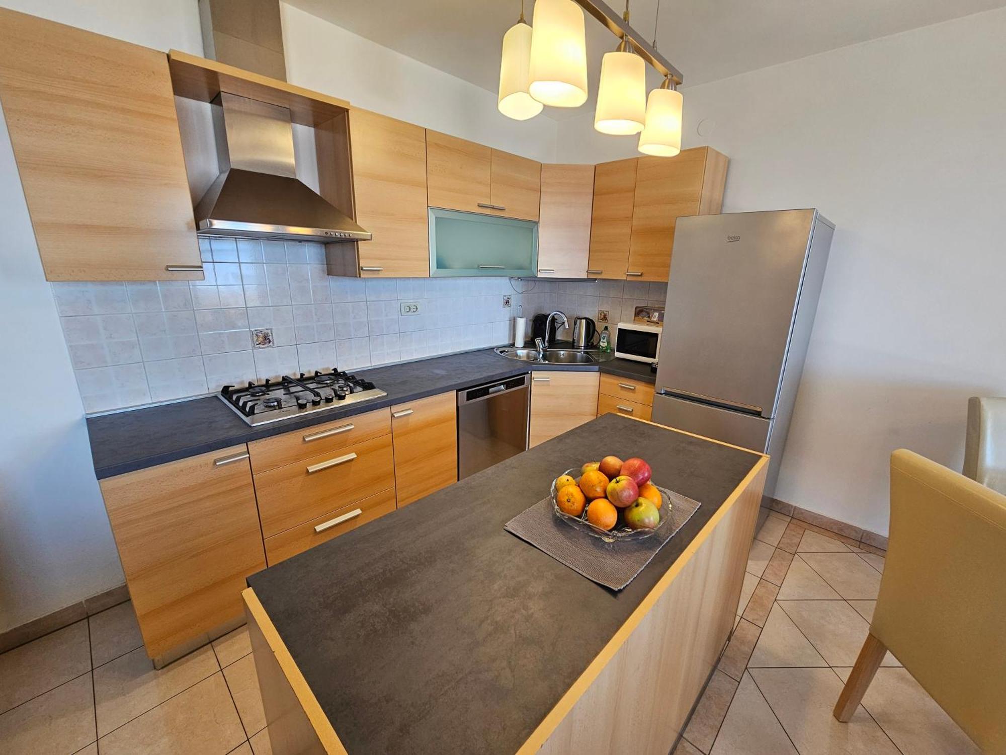 Apartman Star Novi Vinodolski Εξωτερικό φωτογραφία