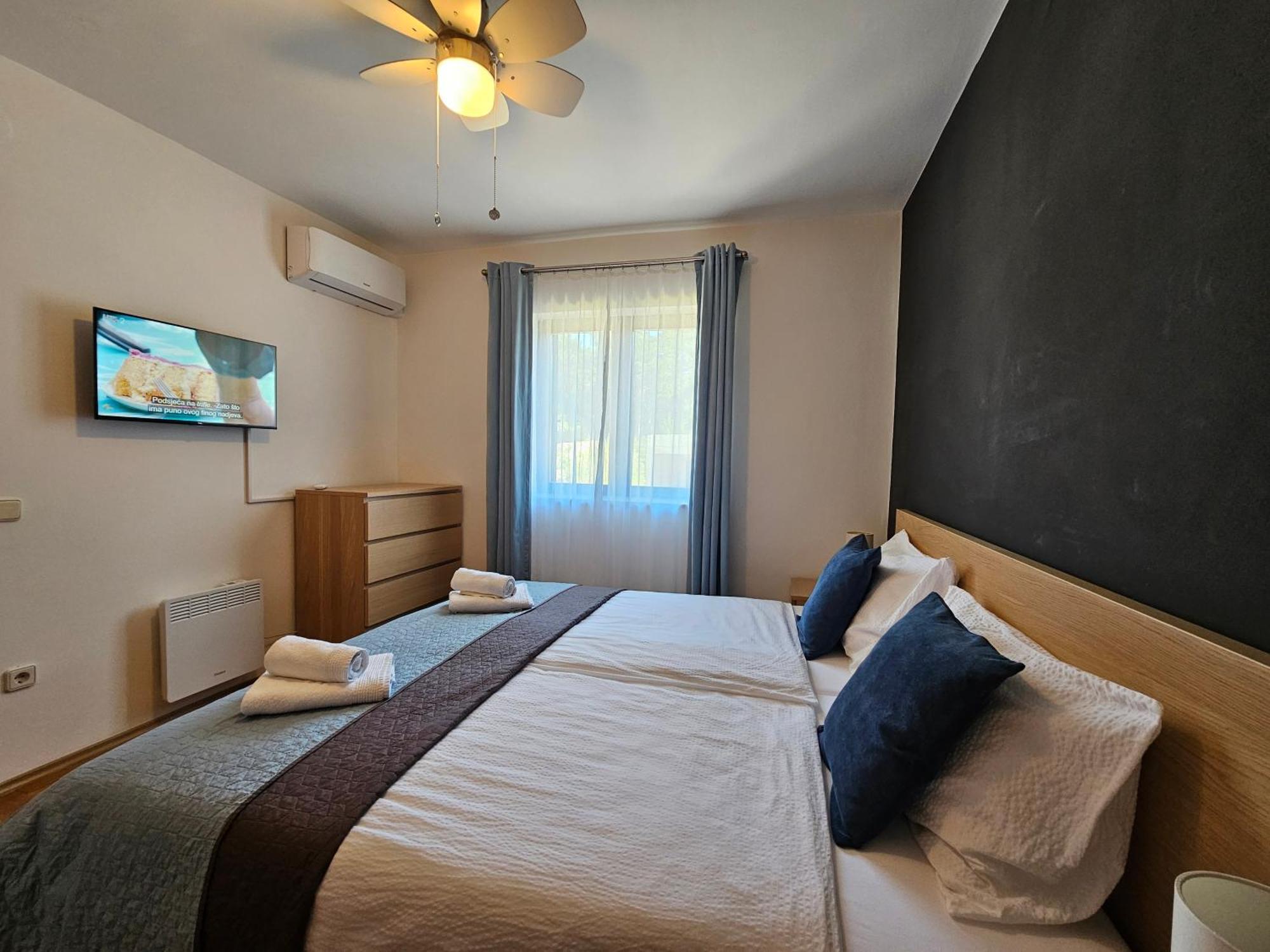 Apartman Star Novi Vinodolski Εξωτερικό φωτογραφία