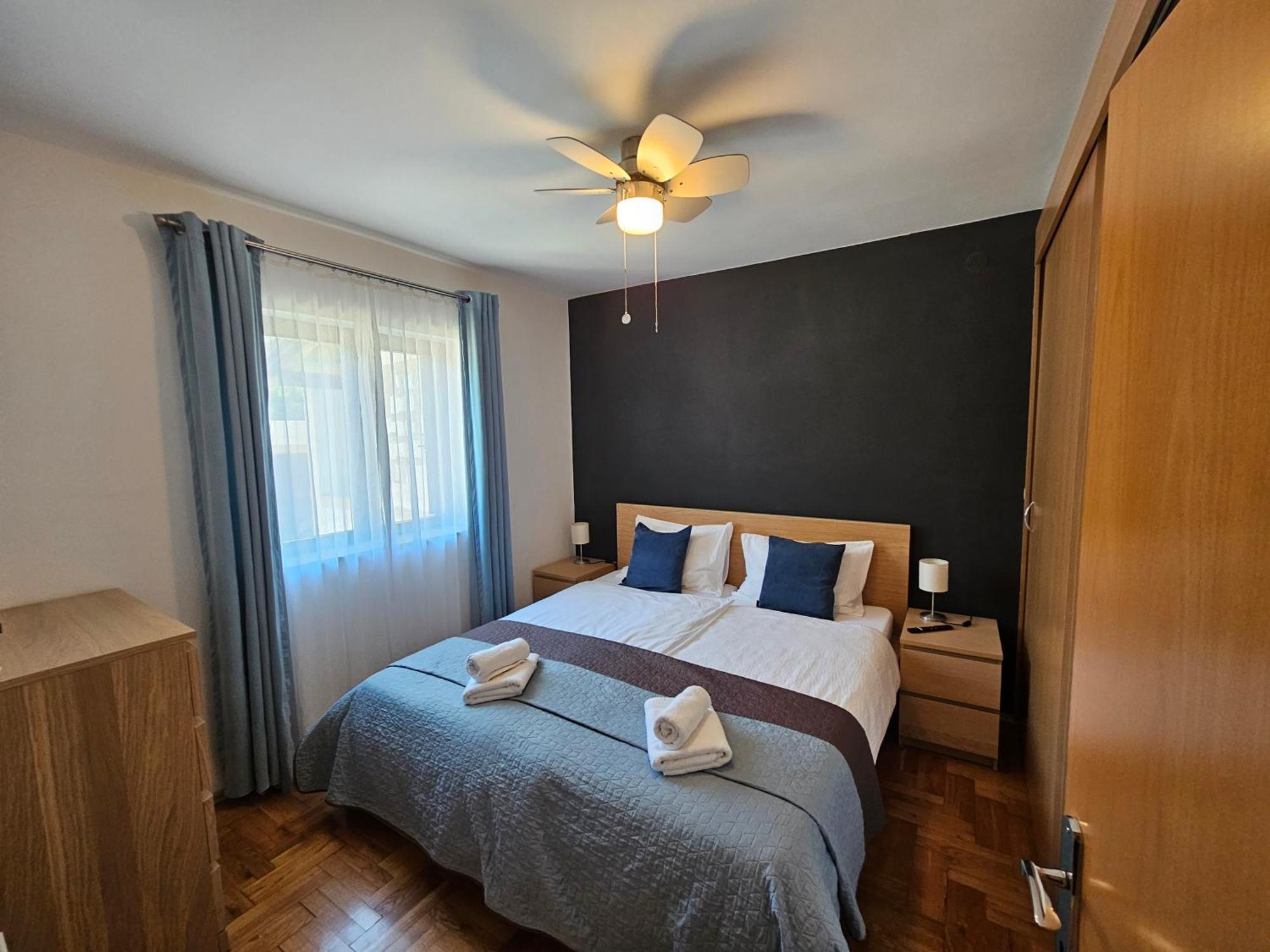 Apartman Star Novi Vinodolski Εξωτερικό φωτογραφία
