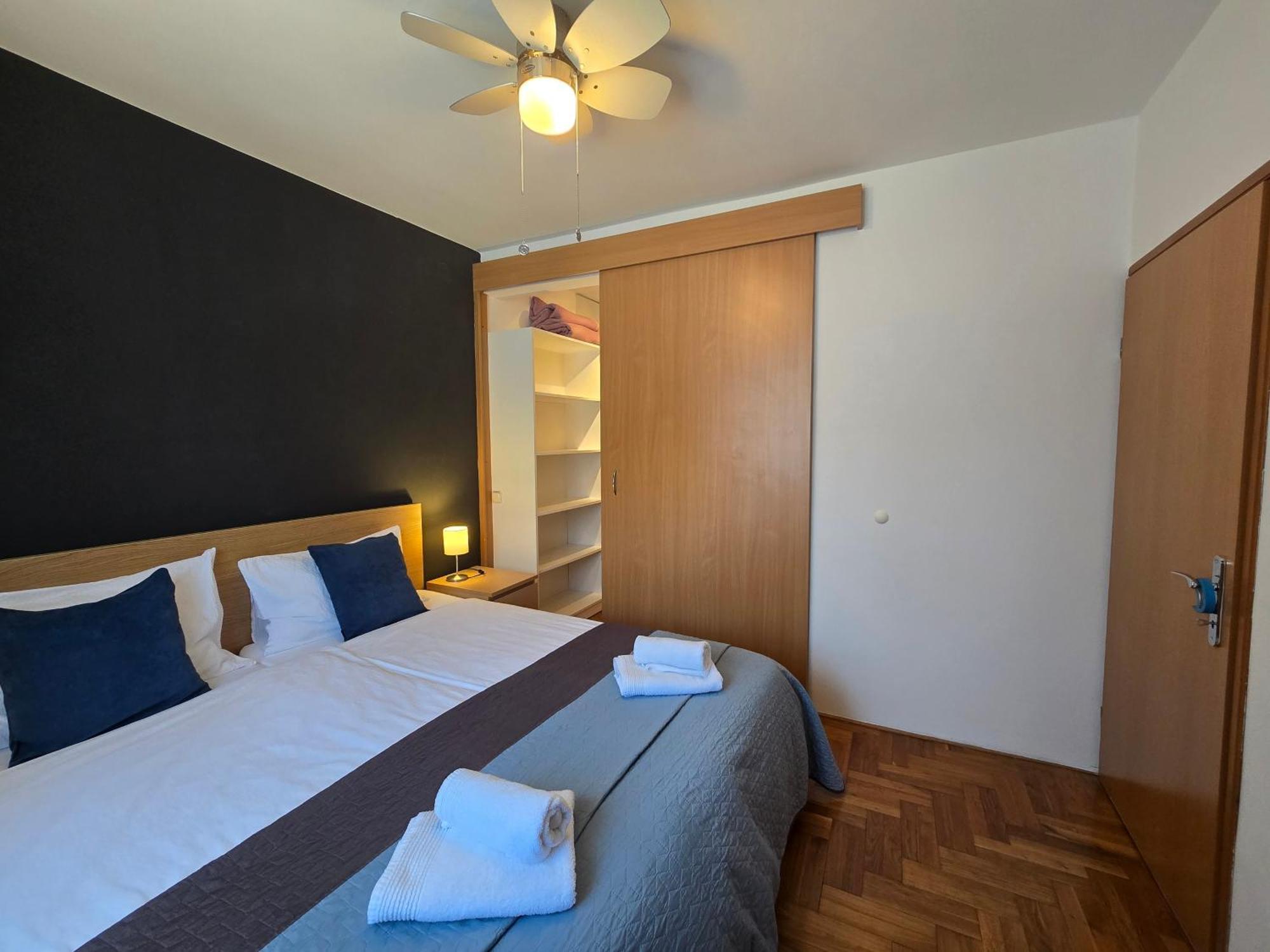 Apartman Star Novi Vinodolski Εξωτερικό φωτογραφία