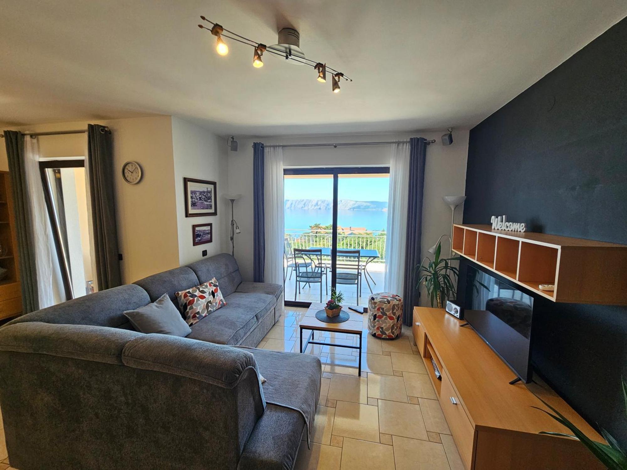 Apartman Star Novi Vinodolski Εξωτερικό φωτογραφία